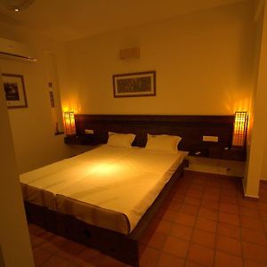 Deluxe Double Room Sea View